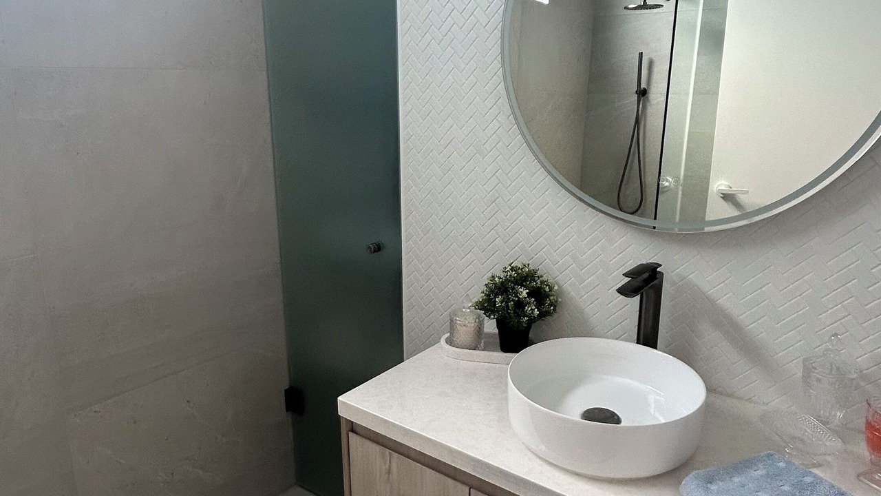 Photo of Bathroom in Sylvania