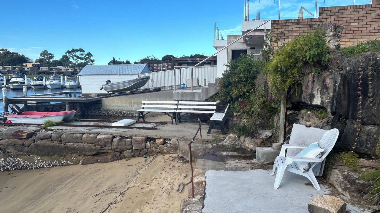 Photo of Patio Balcony in Sylvania