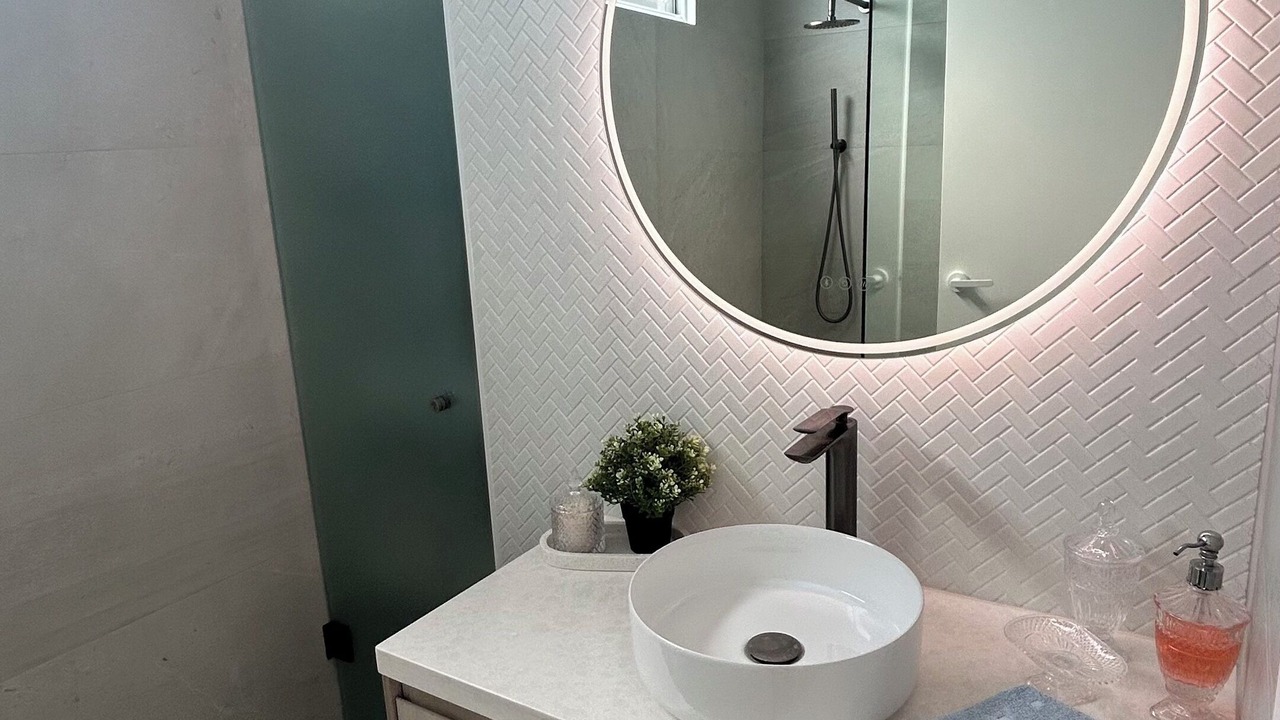 Photo of Bathroom in Sylvania