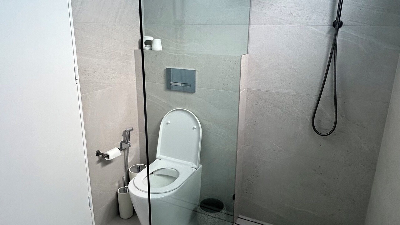 Photo of Bathroom in Sylvania