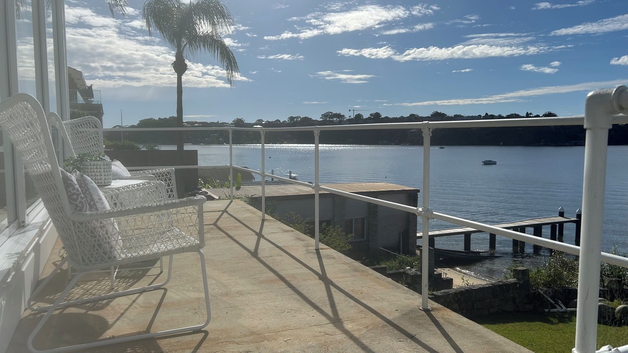 Photo of Patio Balcony in Sylvania