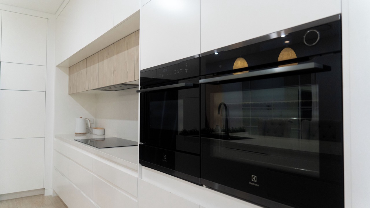 Photo of Kitchen in Sylvania