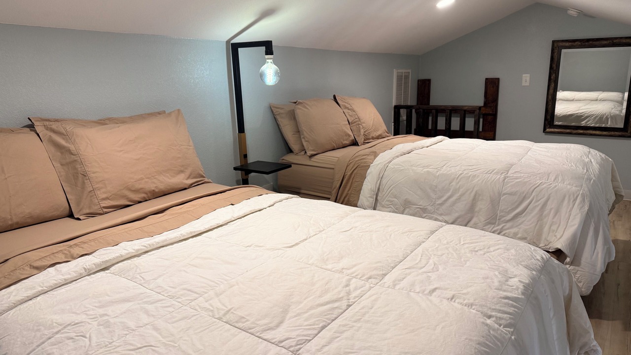 Photo of Bedroom in Lebanon