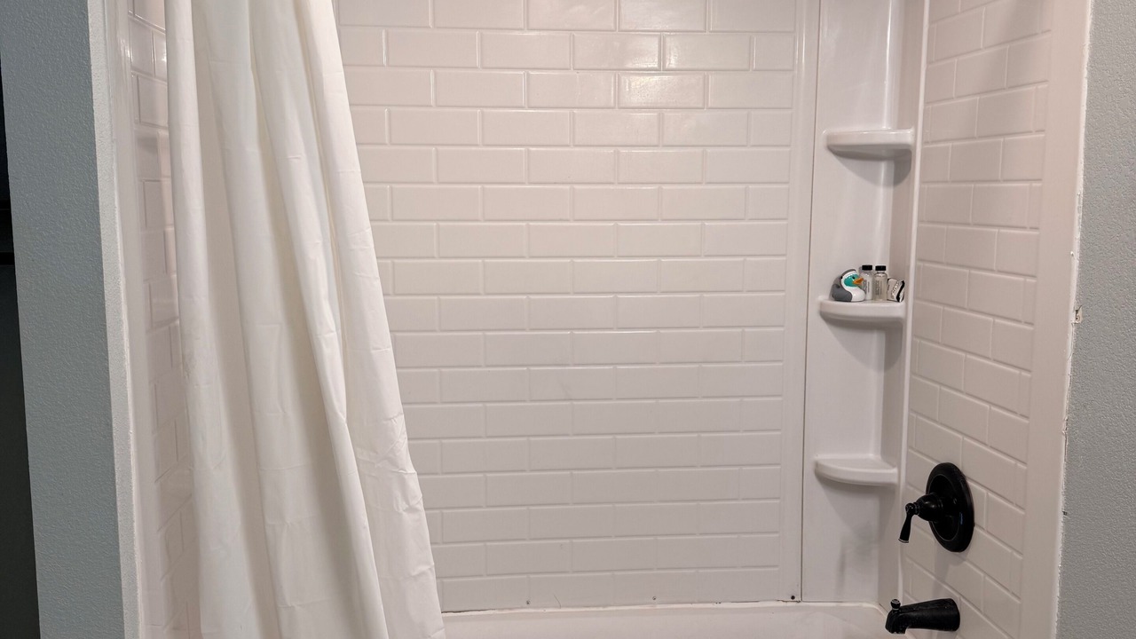Photo of Bathroom in Lebanon