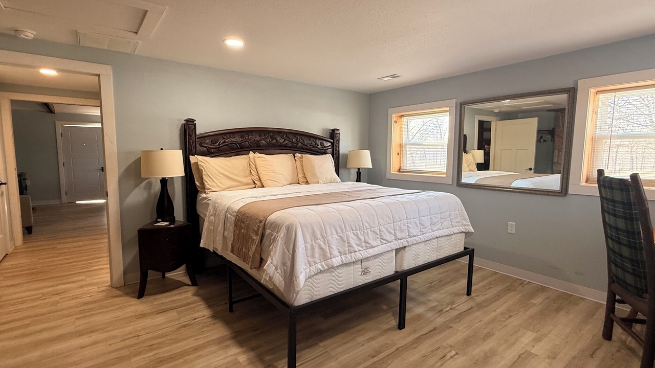Photo of Bedroom in Lebanon