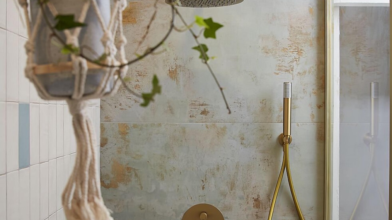 Photo of Bathroom in Hardelot-Plage