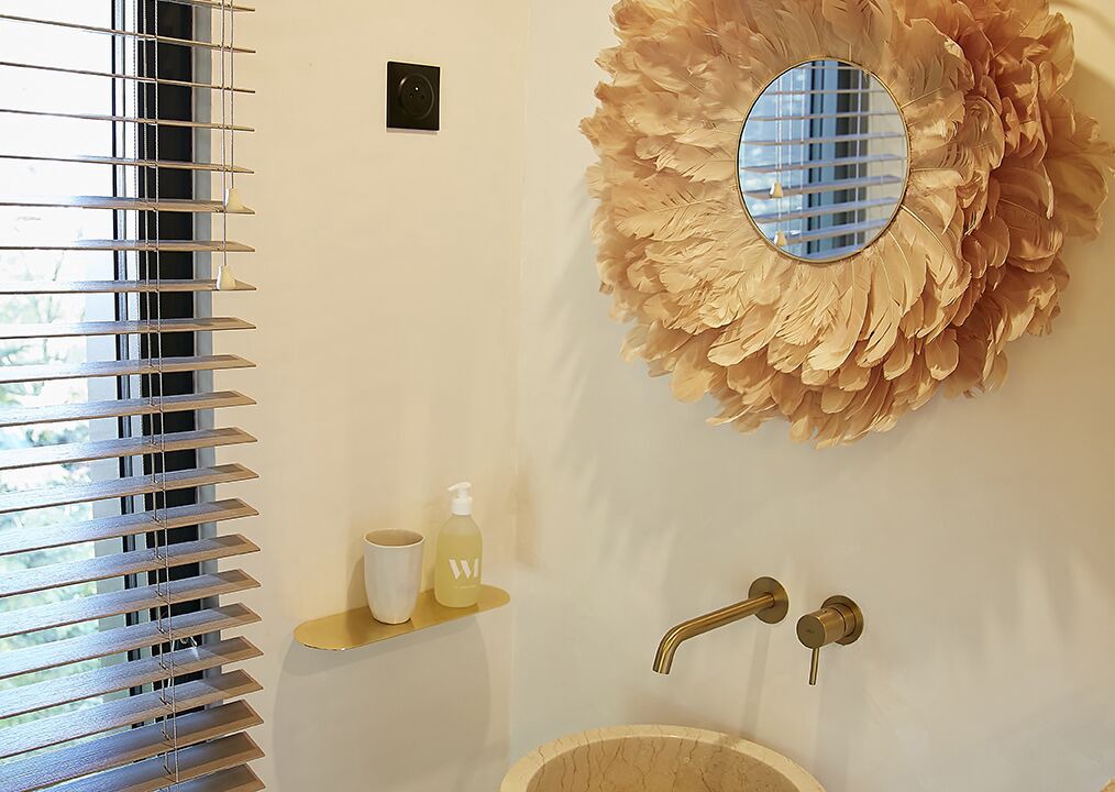 Photo of Bathroom in Hardelot-Plage