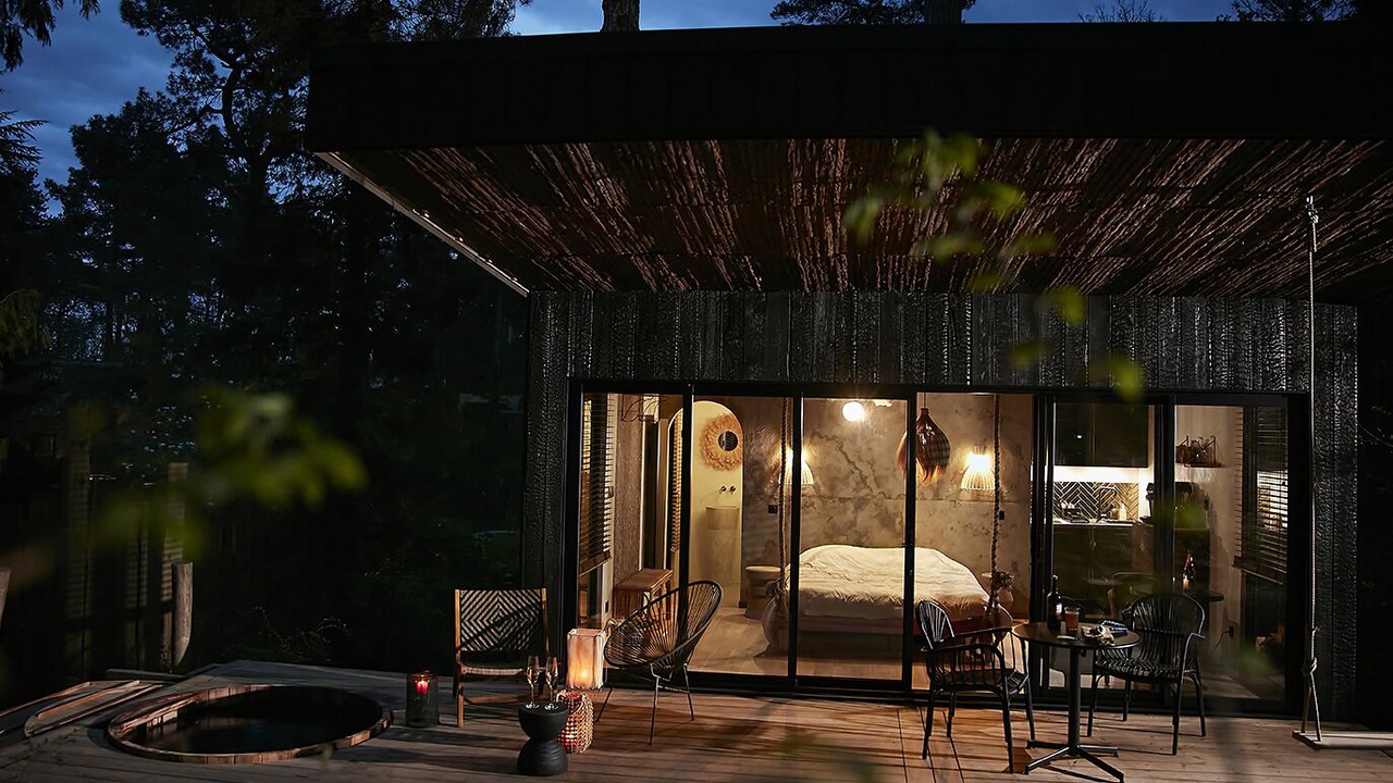Photo of Patio Balcony in Hardelot-Plage