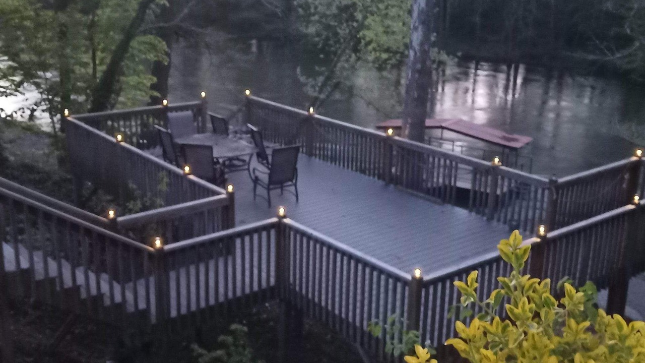 Photo of Outdoor in Pangburn