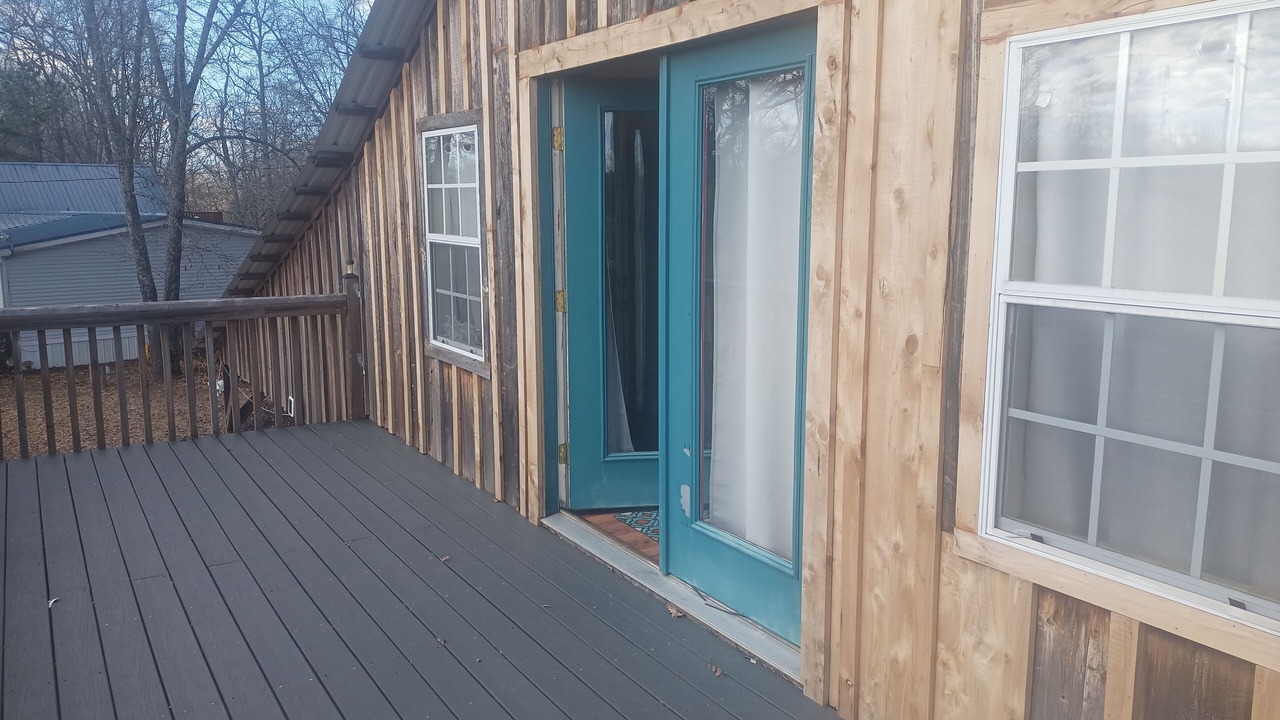 Photo of Outdoor in Pangburn