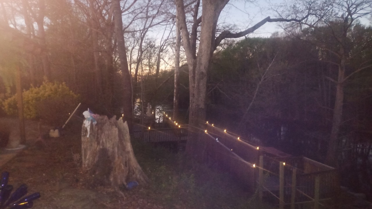 Photo of Outdoor in Pangburn