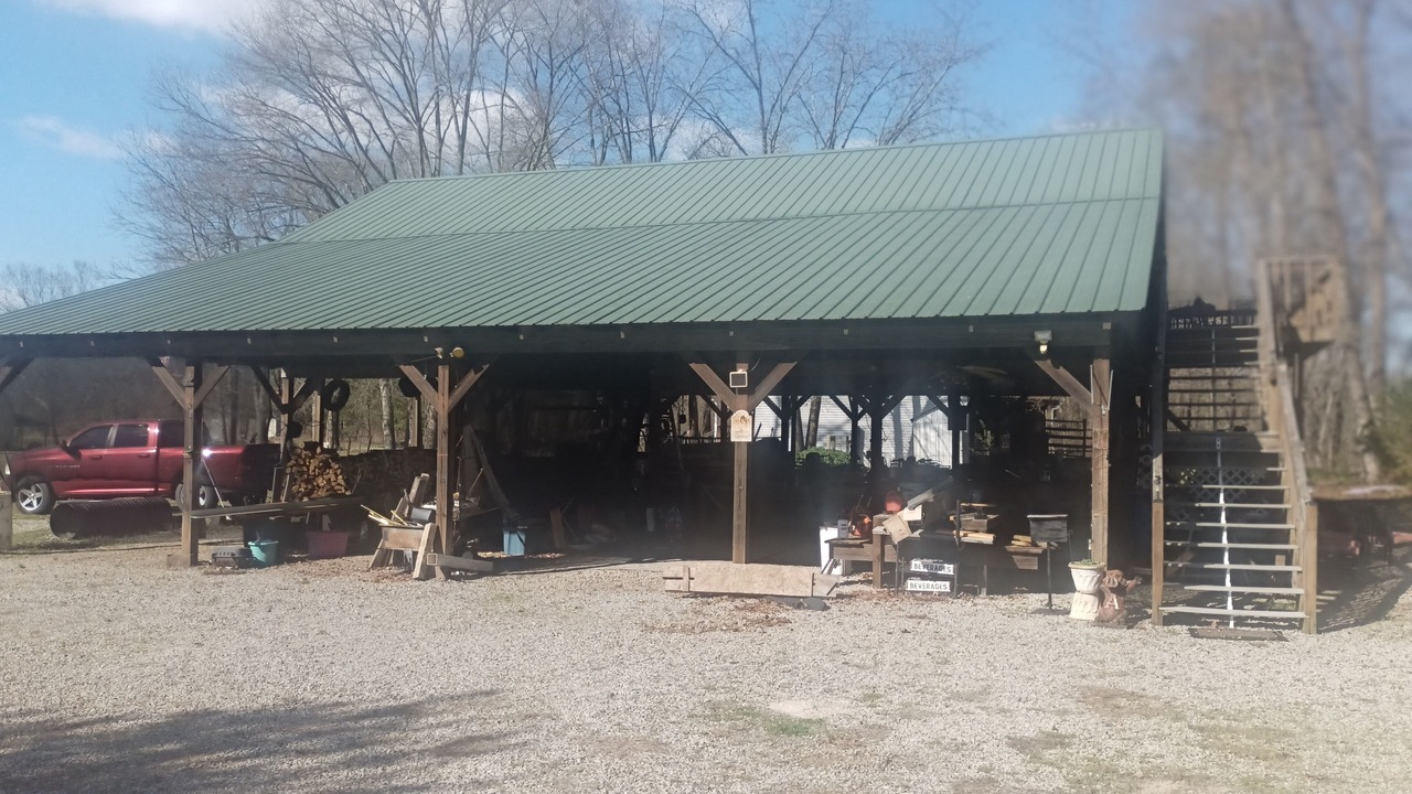Photo of Outdoor in Pangburn