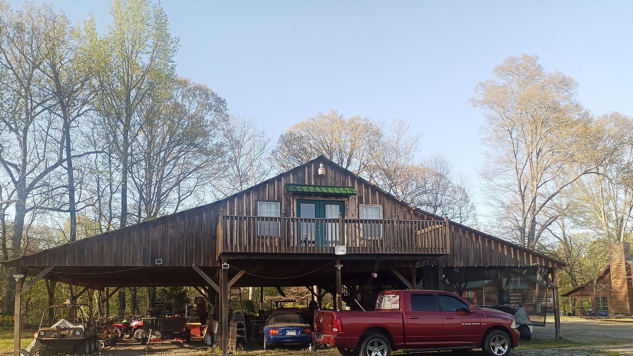 Photo of Outdoor in Pangburn