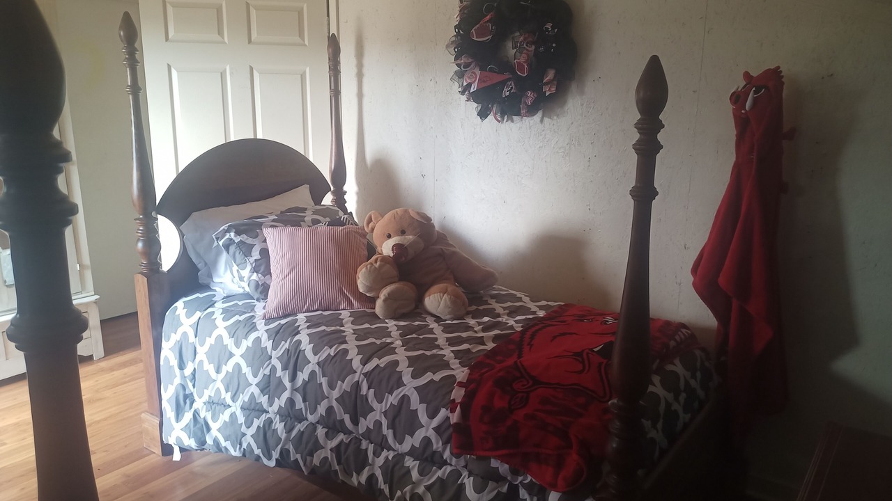 Photo of Bedroom in Pangburn