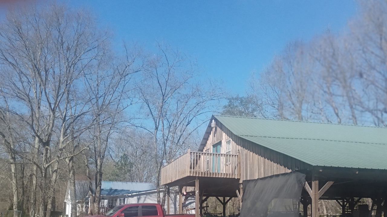 Photo of Outdoor in Pangburn