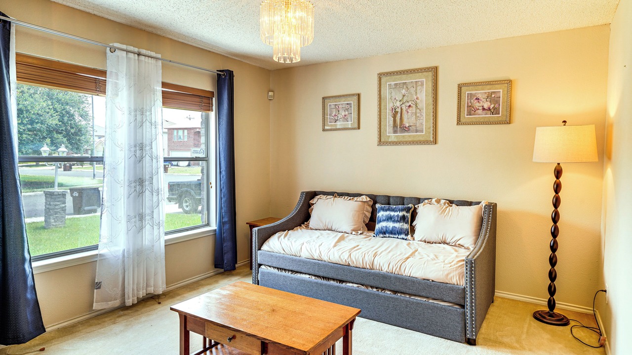 Photo of Bedroom in West San Antonio
