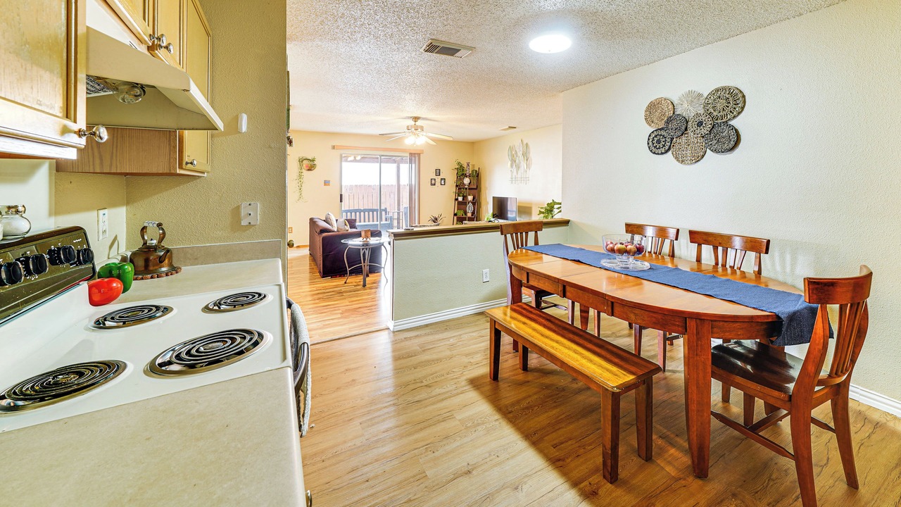 Photo of Kitchen in West San Antonio
