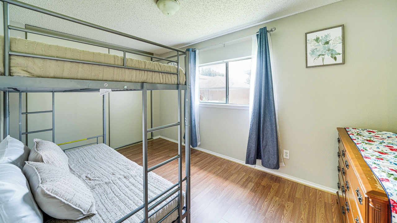 Photo of Bedroom in West San Antonio