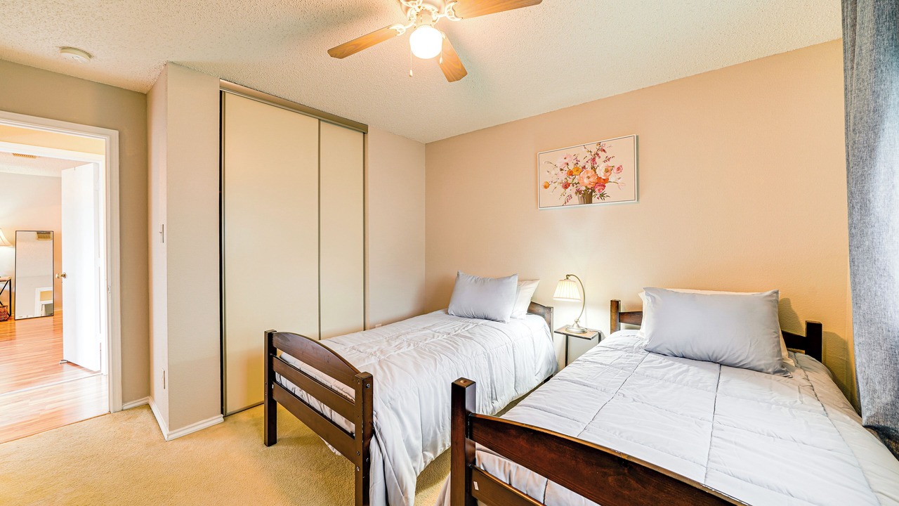 Photo of Bedroom in West San Antonio