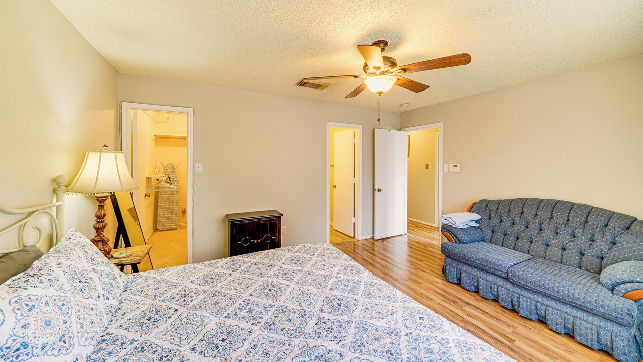 Photo of Bedroom in West San Antonio