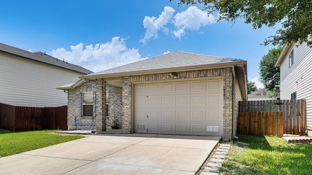 Photo of Outdoor in West San Antonio