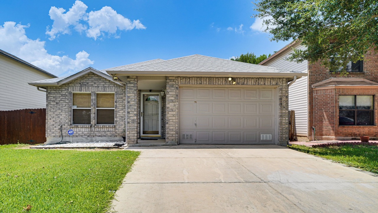 Photo of Outdoor in West San Antonio