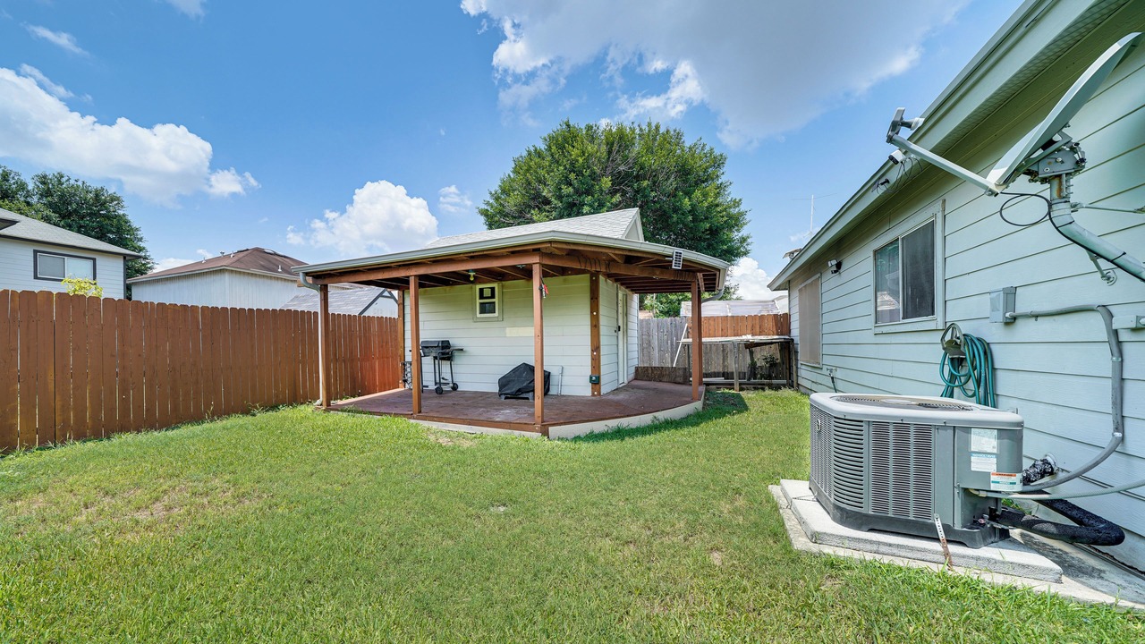Photo of Outdoor in West San Antonio