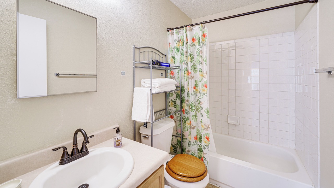 Photo of Bathroom in West San Antonio