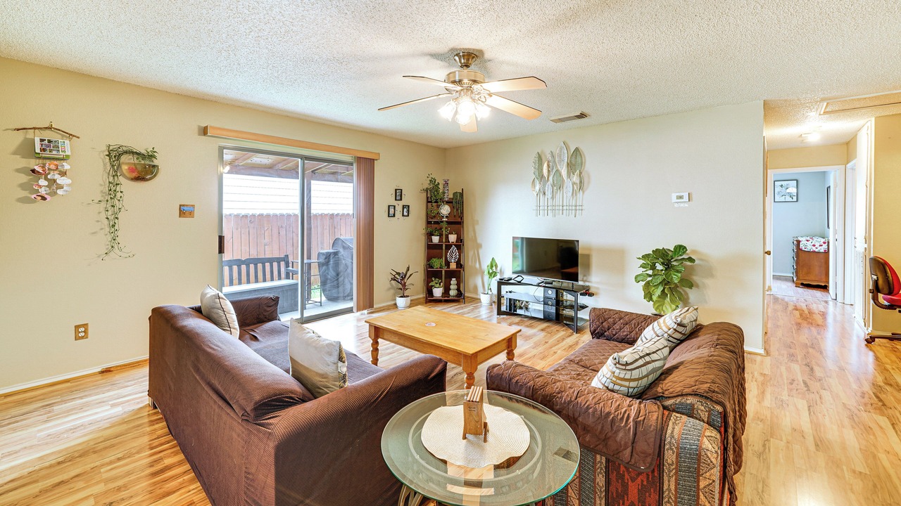 Photo of Bedroom in West San Antonio