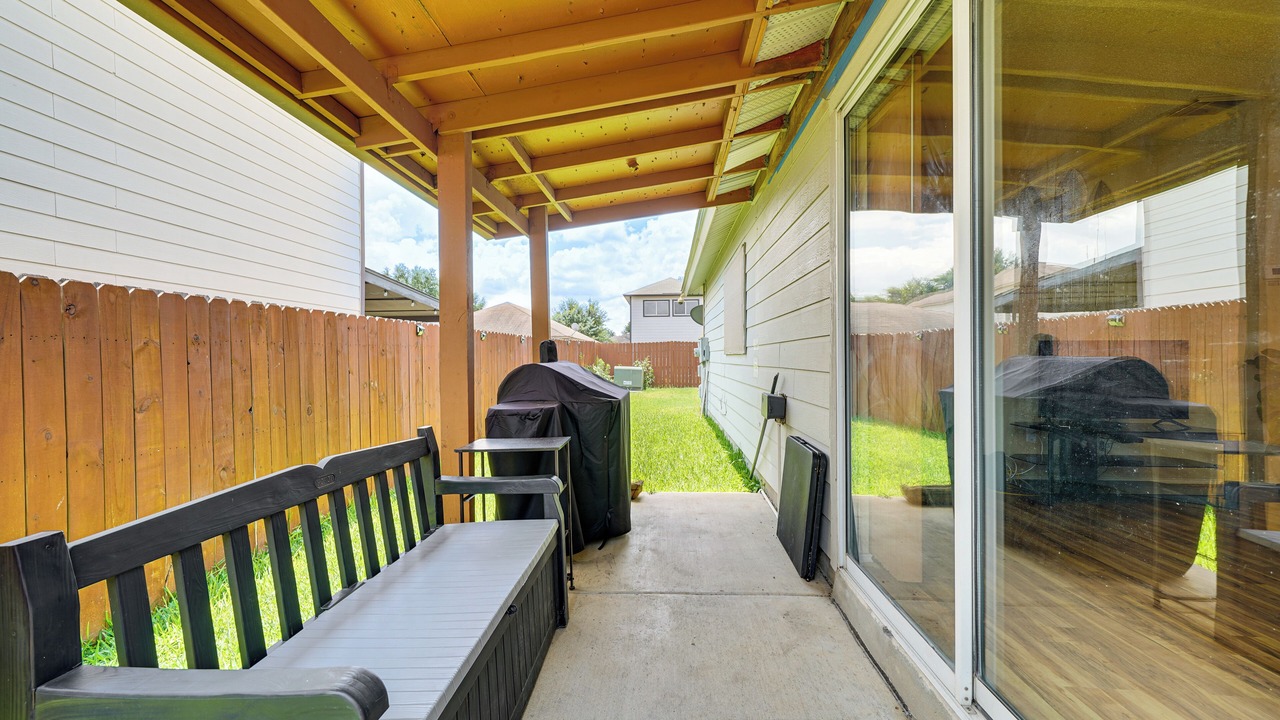 Photo of Outdoor in West San Antonio