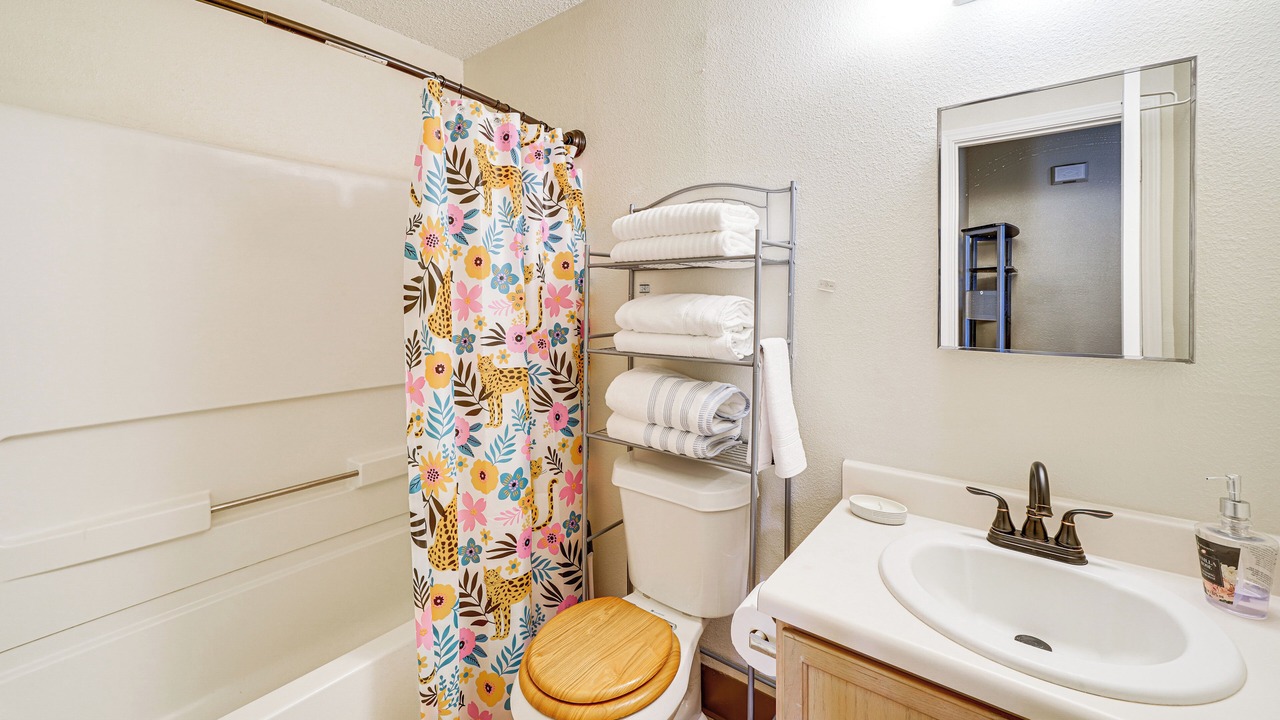 Photo of Bathroom in West San Antonio