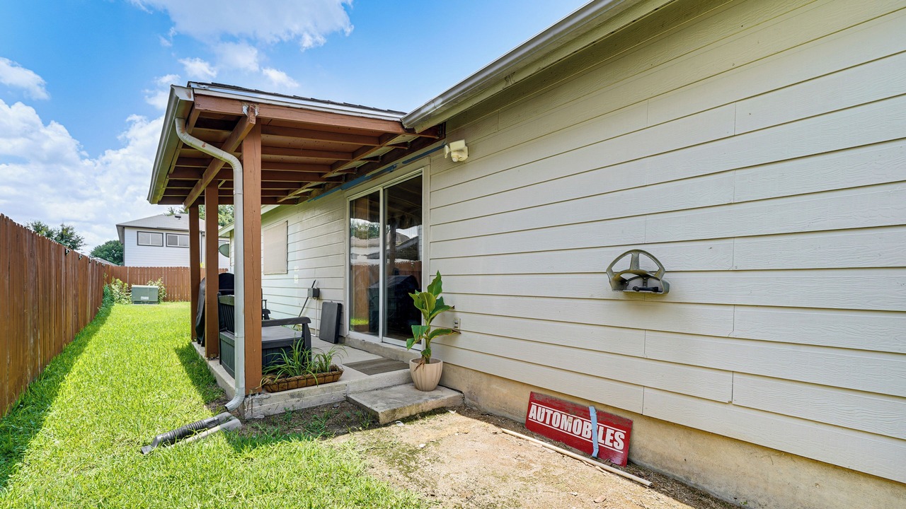 Photo of Outdoor in West San Antonio