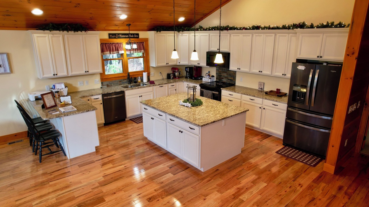 Photo of Kitchen in Old Town