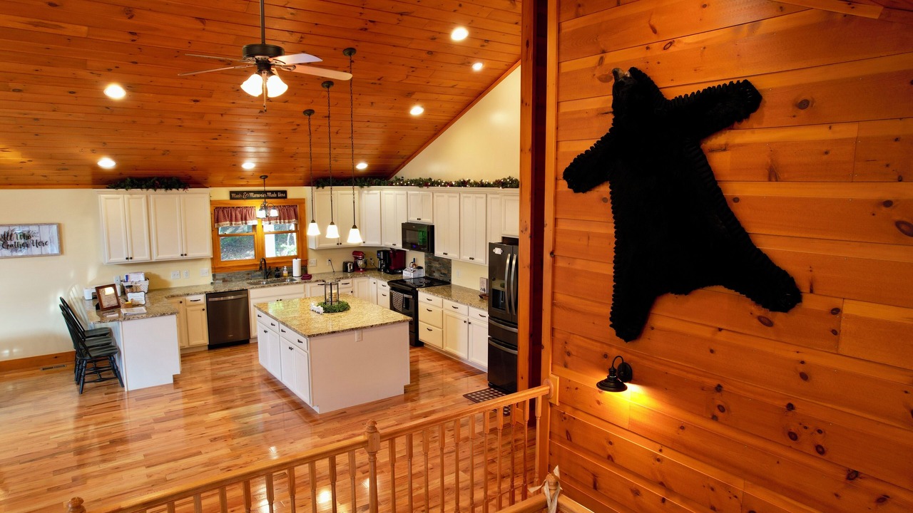 Photo of Kitchen in Old Town