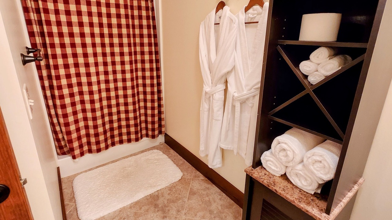 Photo of Bathroom in Old Town