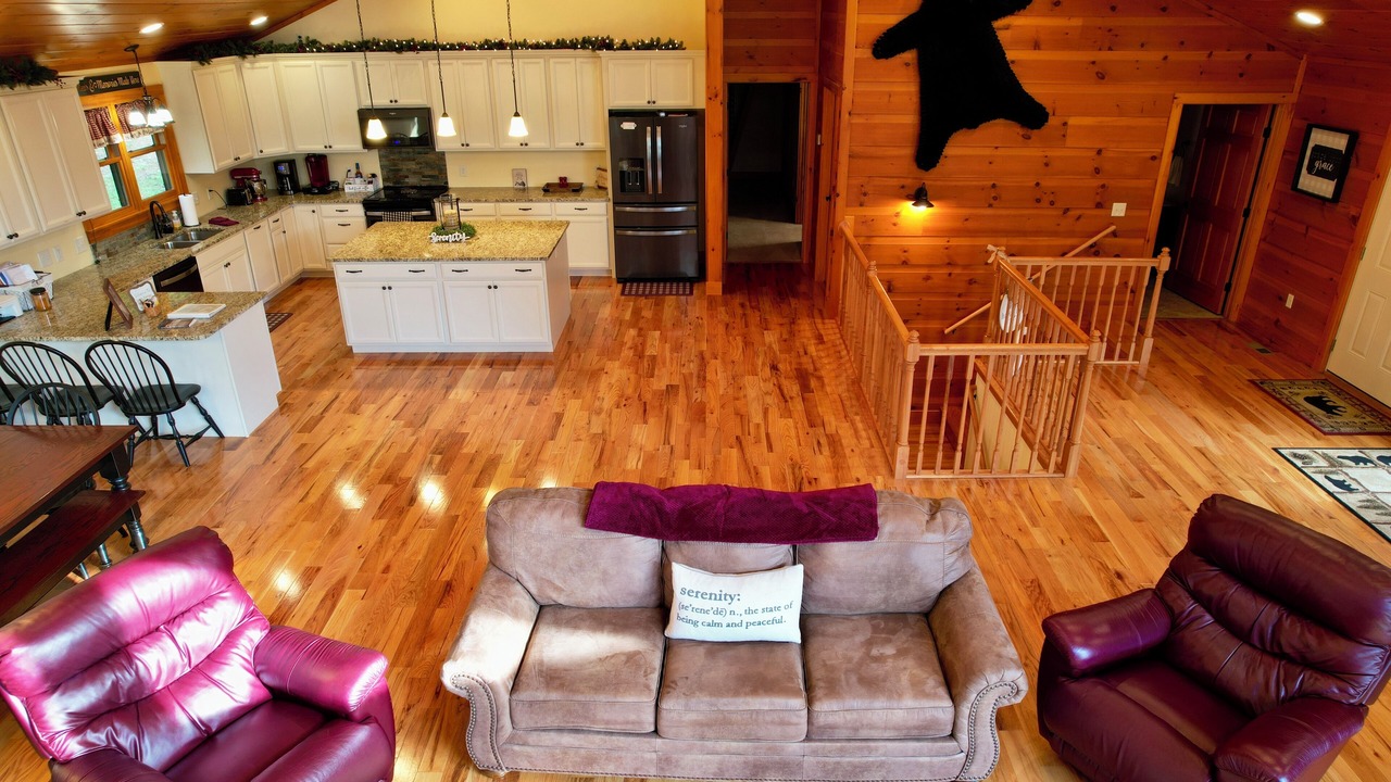Photo of Livingroom in Old Town