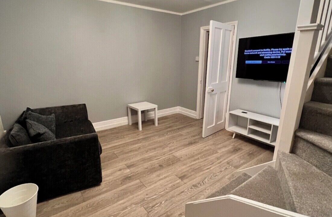 Photo of Livingroom in Kettering