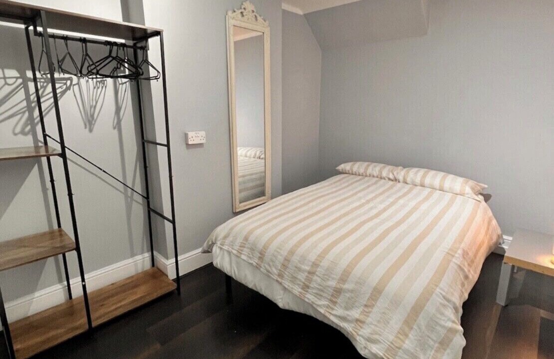 Photo of Bedroom in Kettering