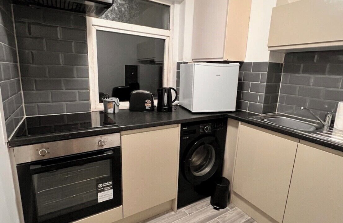 Photo of Kitchen in Kettering