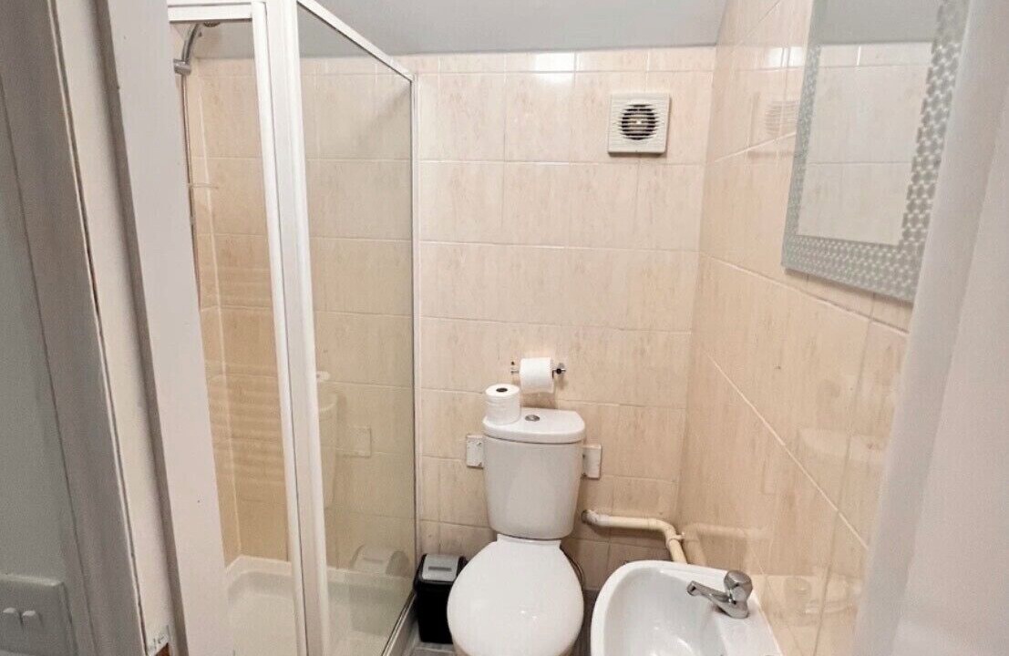 Photo of Bathroom in Kettering