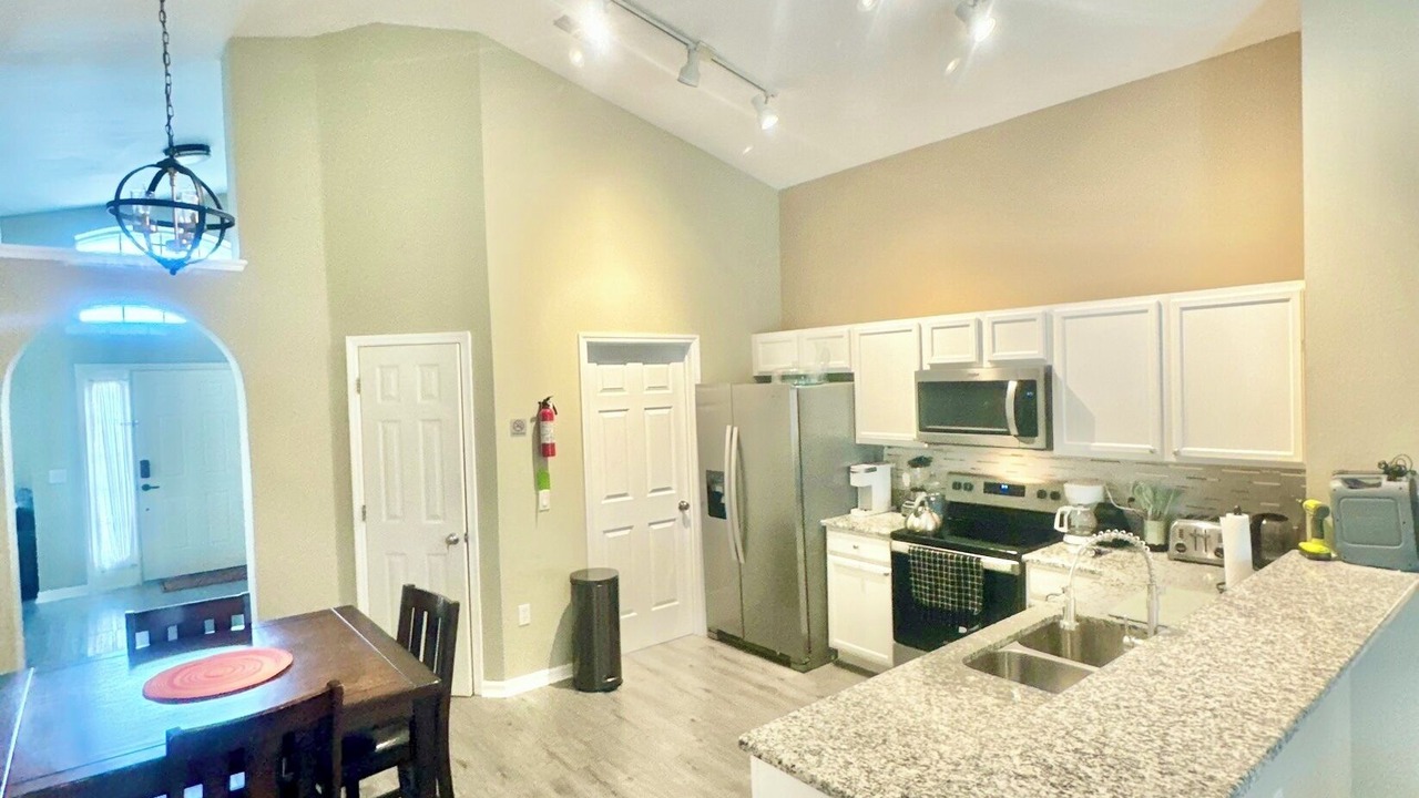Photo of Kitchen in Eagle Pointe South