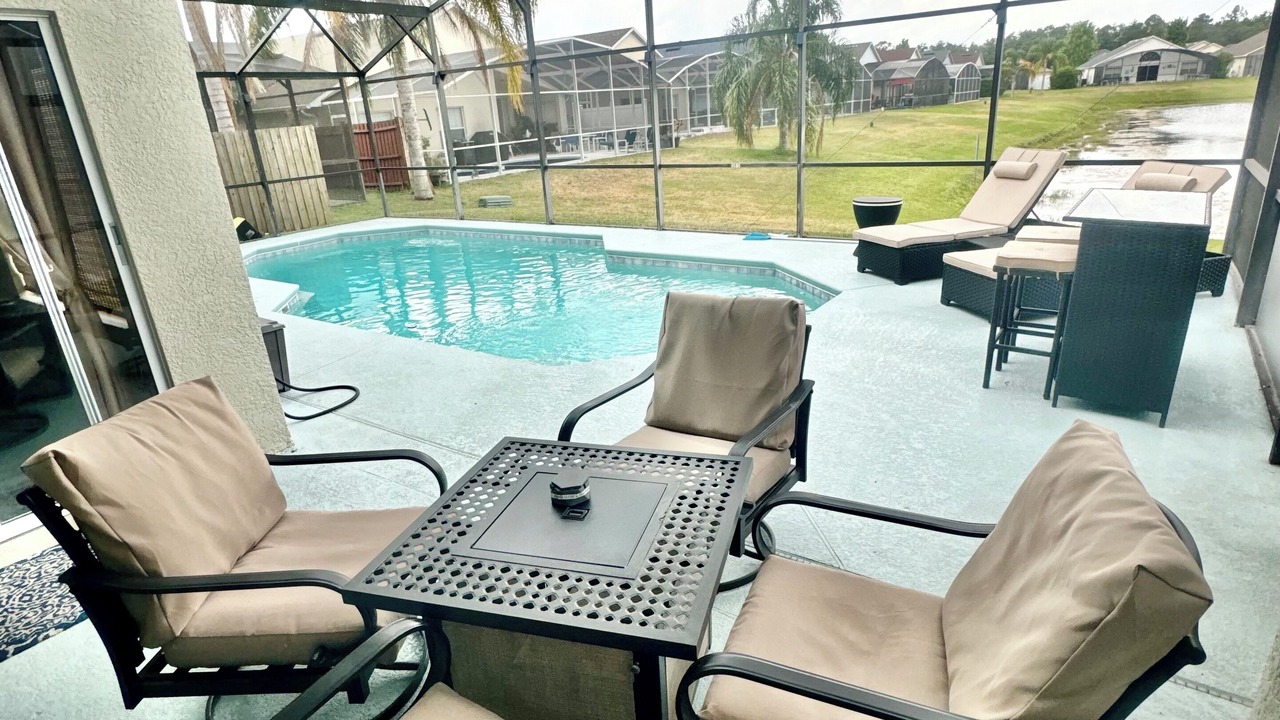 Photo of Outdoor in Eagle Pointe South