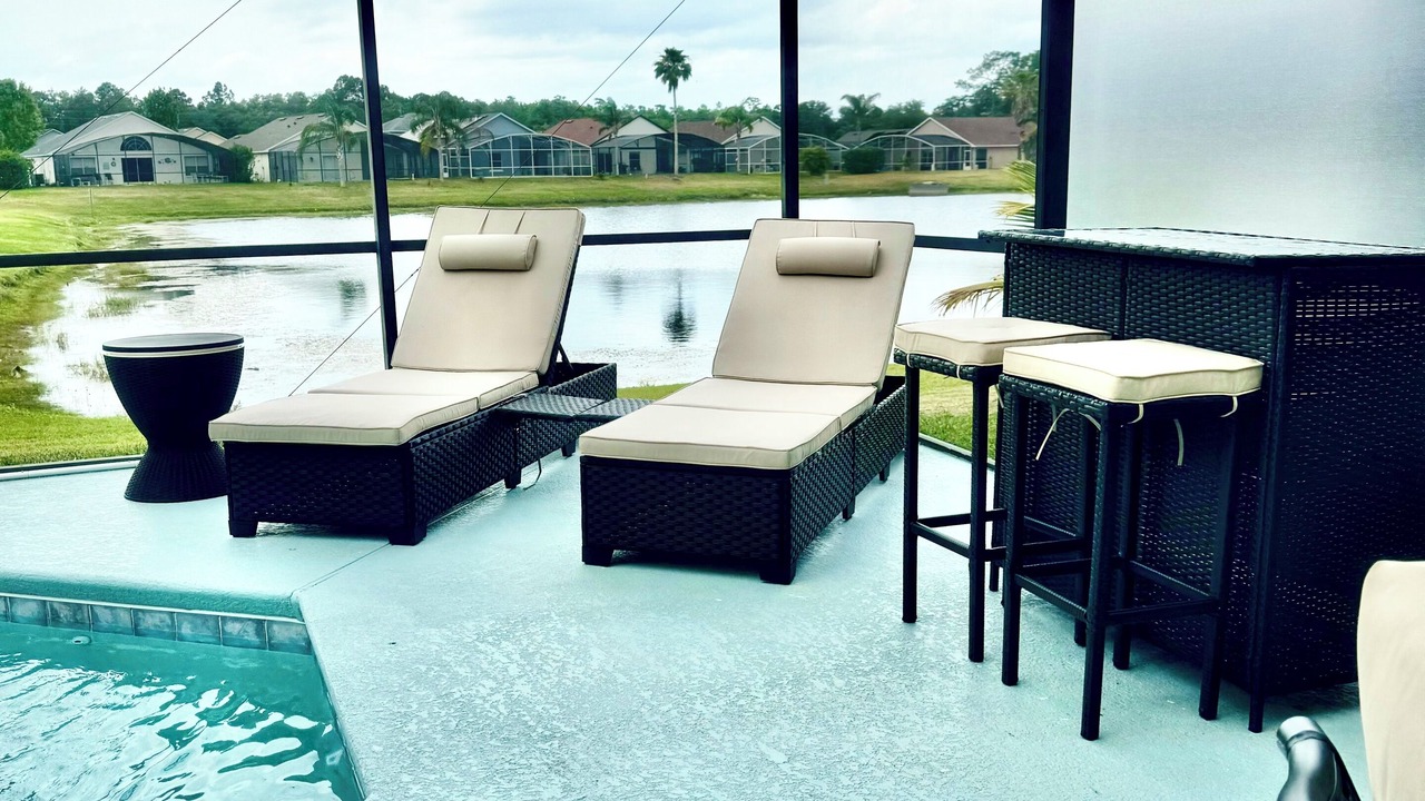 Photo of Outdoor in Eagle Pointe South