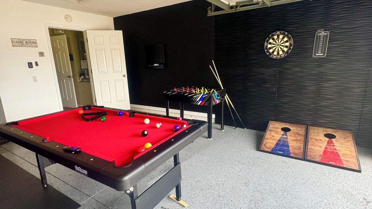 Photo of Bedroom in Eagle Pointe South