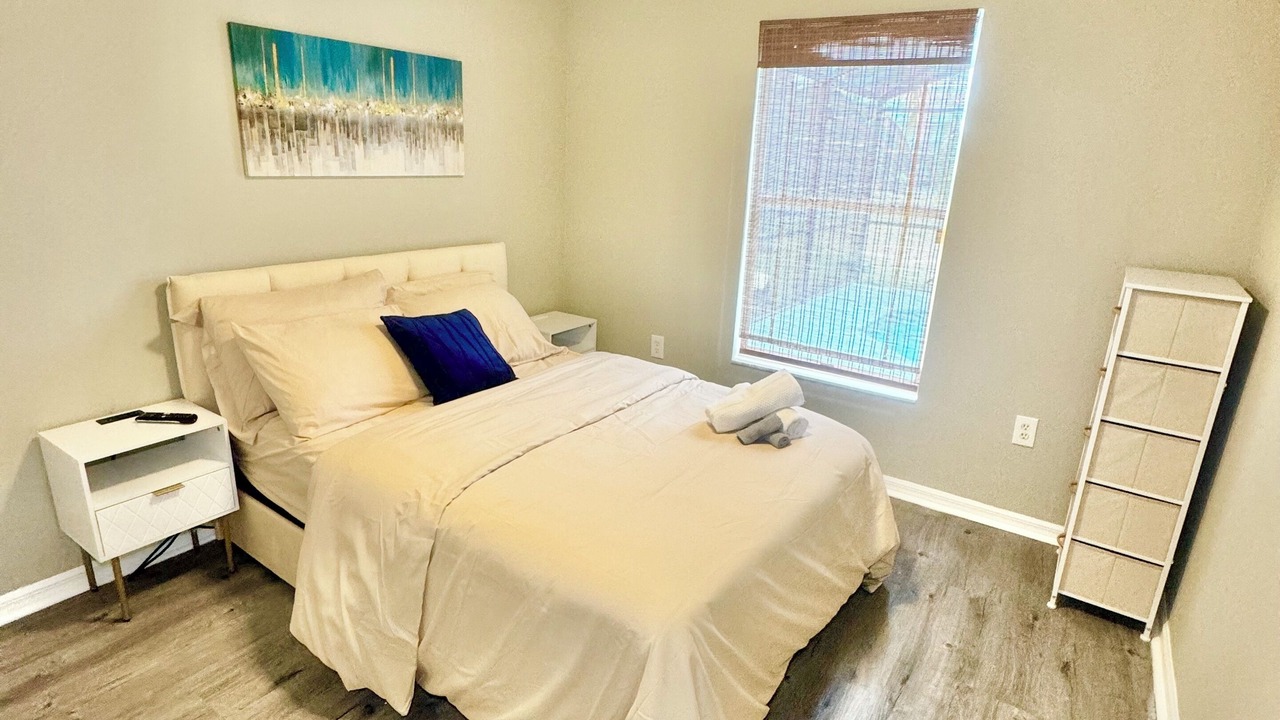 Photo of Bedroom in Eagle Pointe South