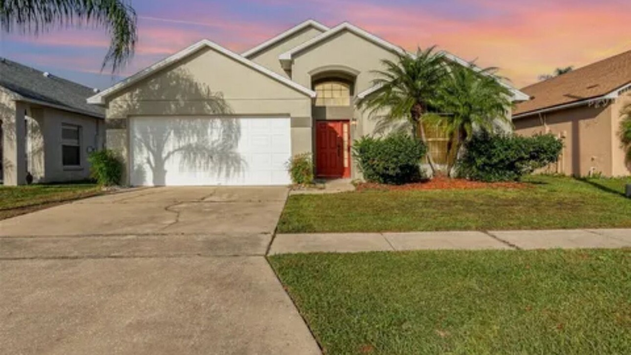 Photo of Outdoor in Eagle Pointe South