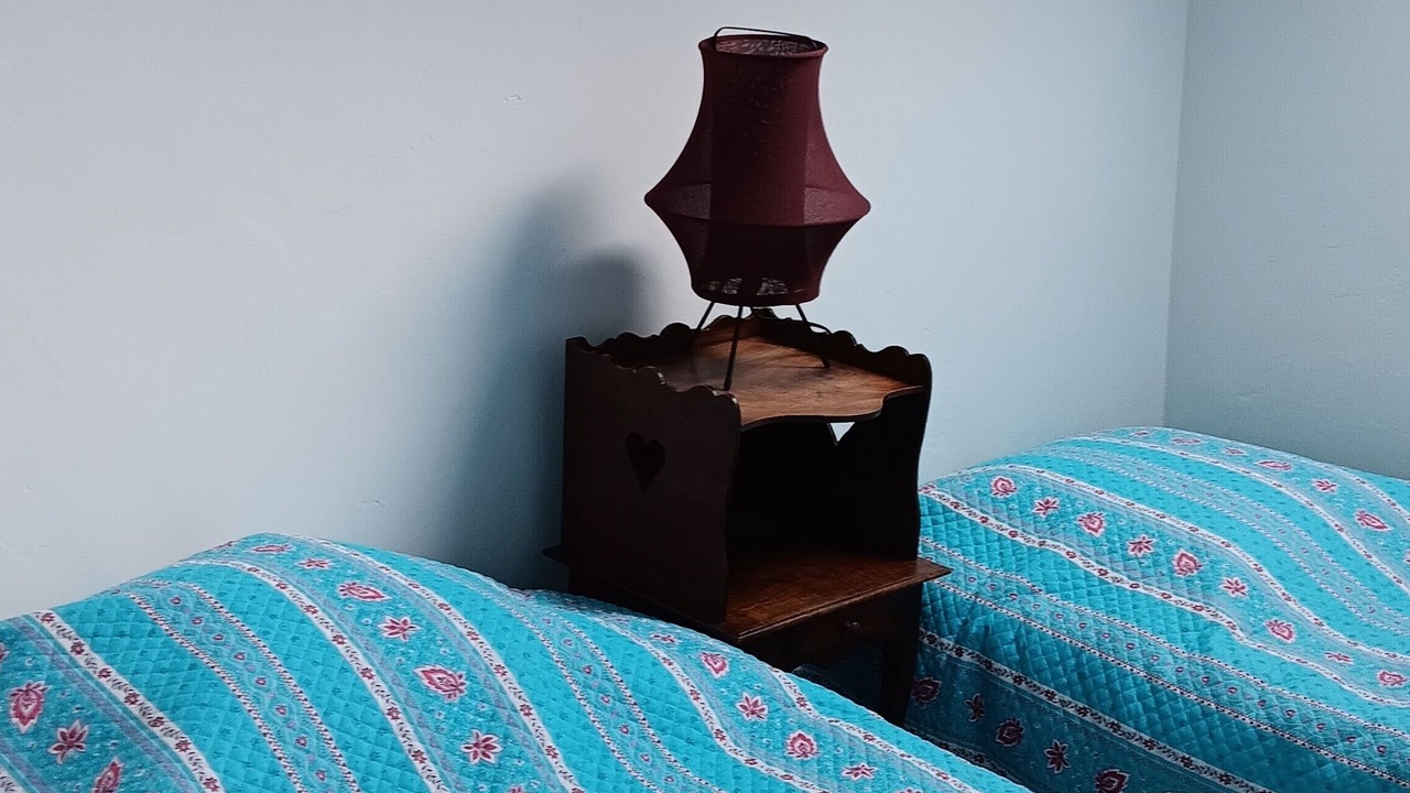 Photo of Bedroom in Malemort-du-Comtat