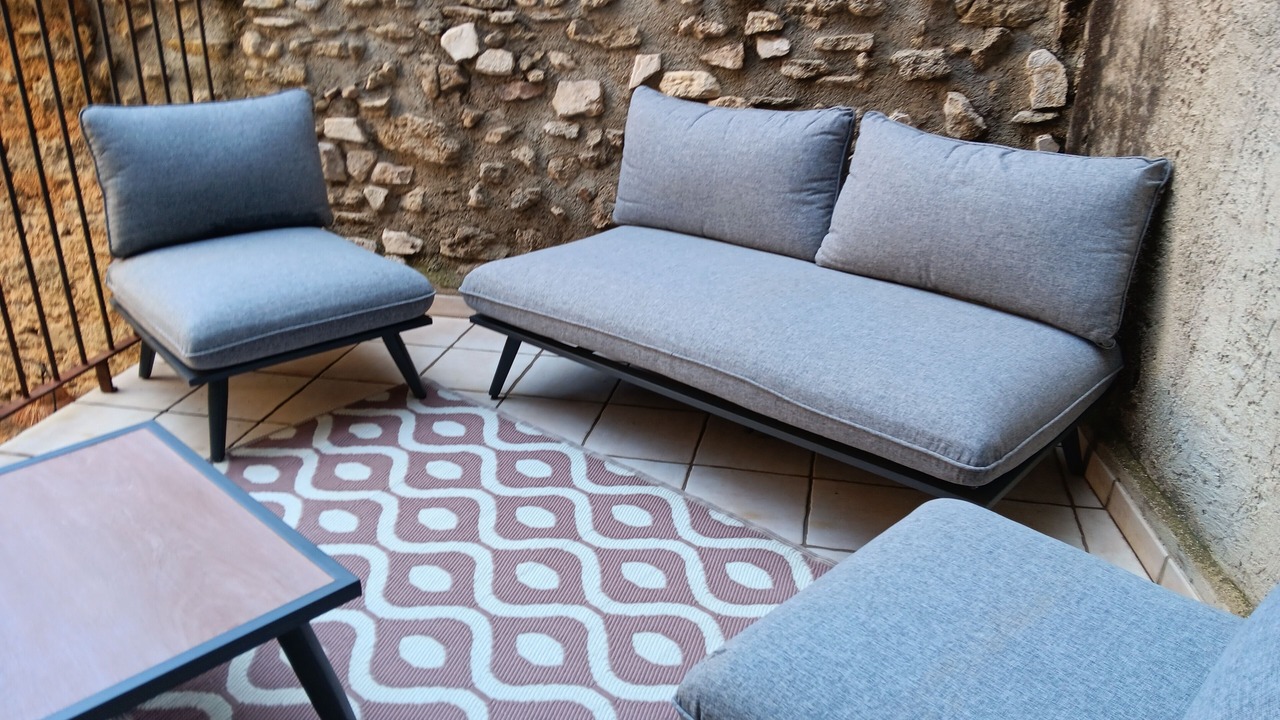 Photo of Outdoor in Malemort-du-Comtat