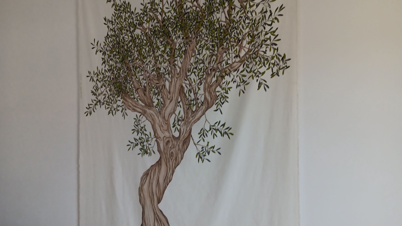 Photo of Bedroom in Malemort-du-Comtat