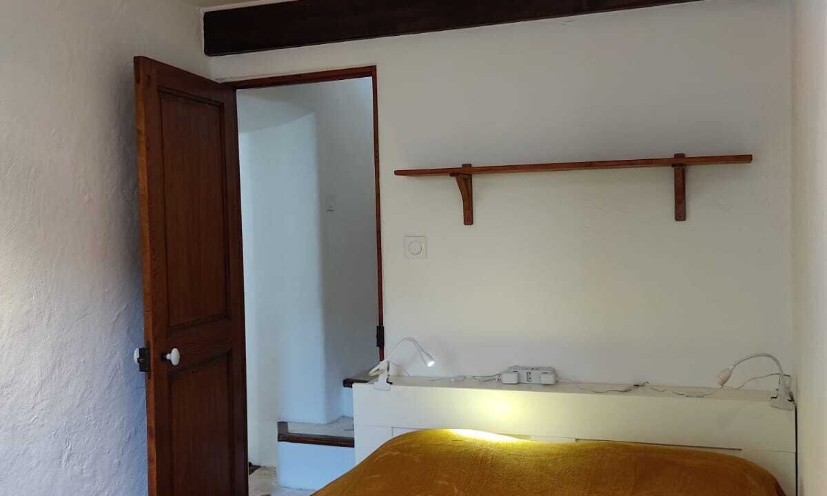 Photo of Bedroom in Malemort-du-Comtat